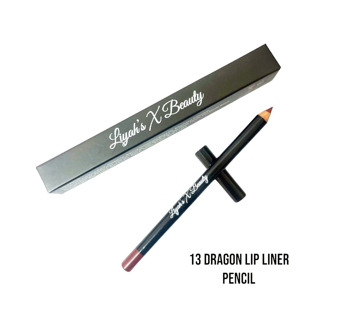 Dragon Lip Liner Pencil