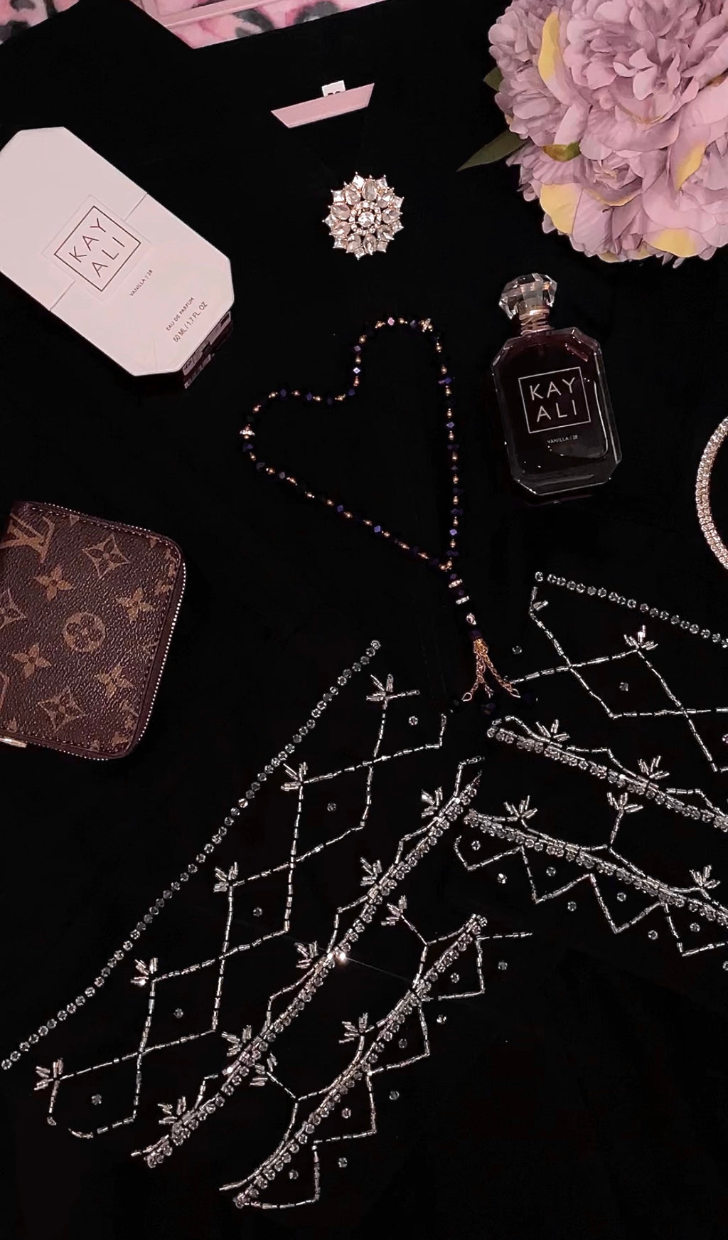 A - Collection HAYA ABAYA