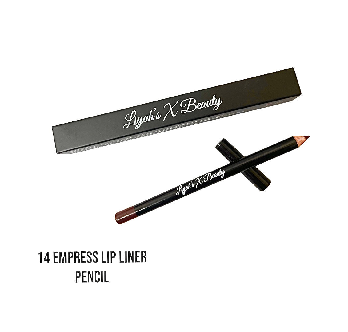 Empress Lip Liner Pencil