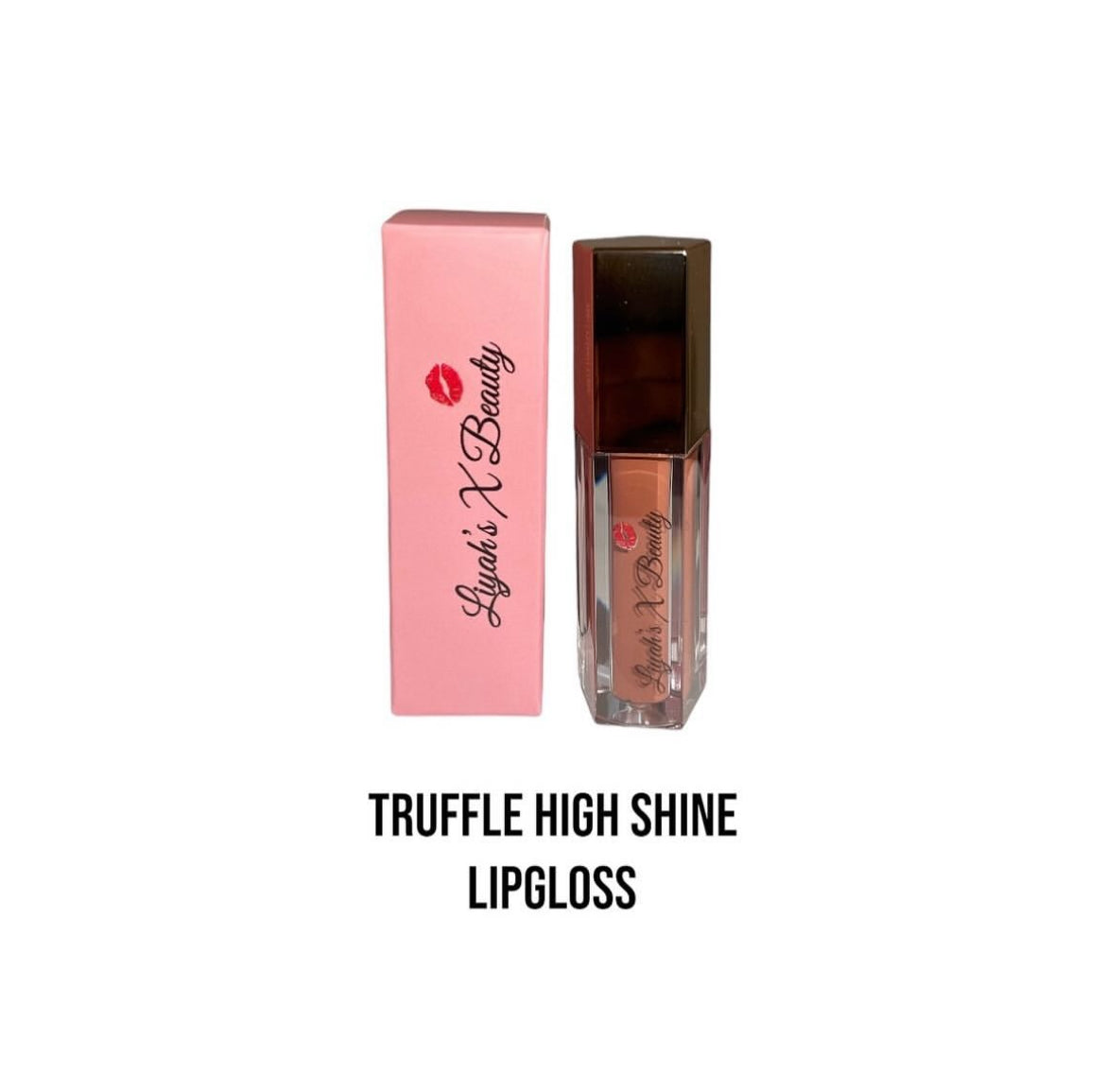 Truffle Lipgloss