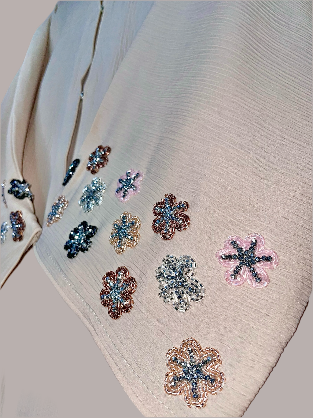 A - Collection LIYAH ABAYA