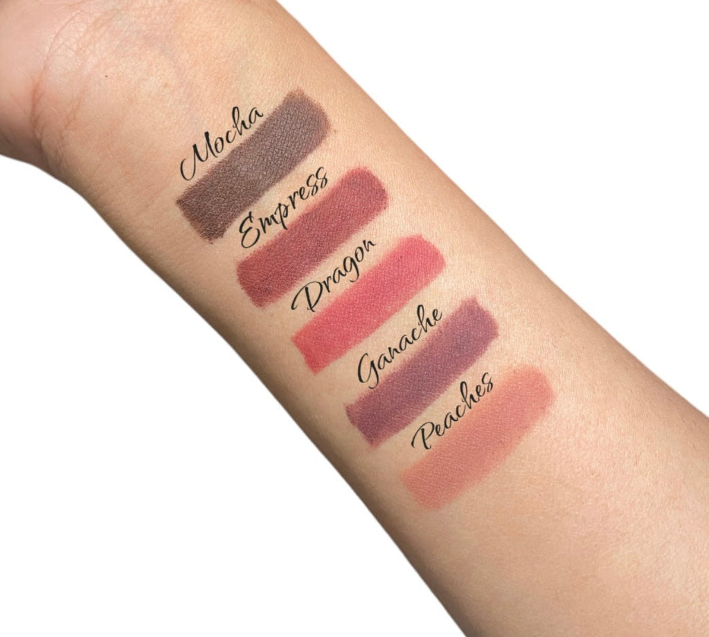 Mocha Lip Liner Pencil