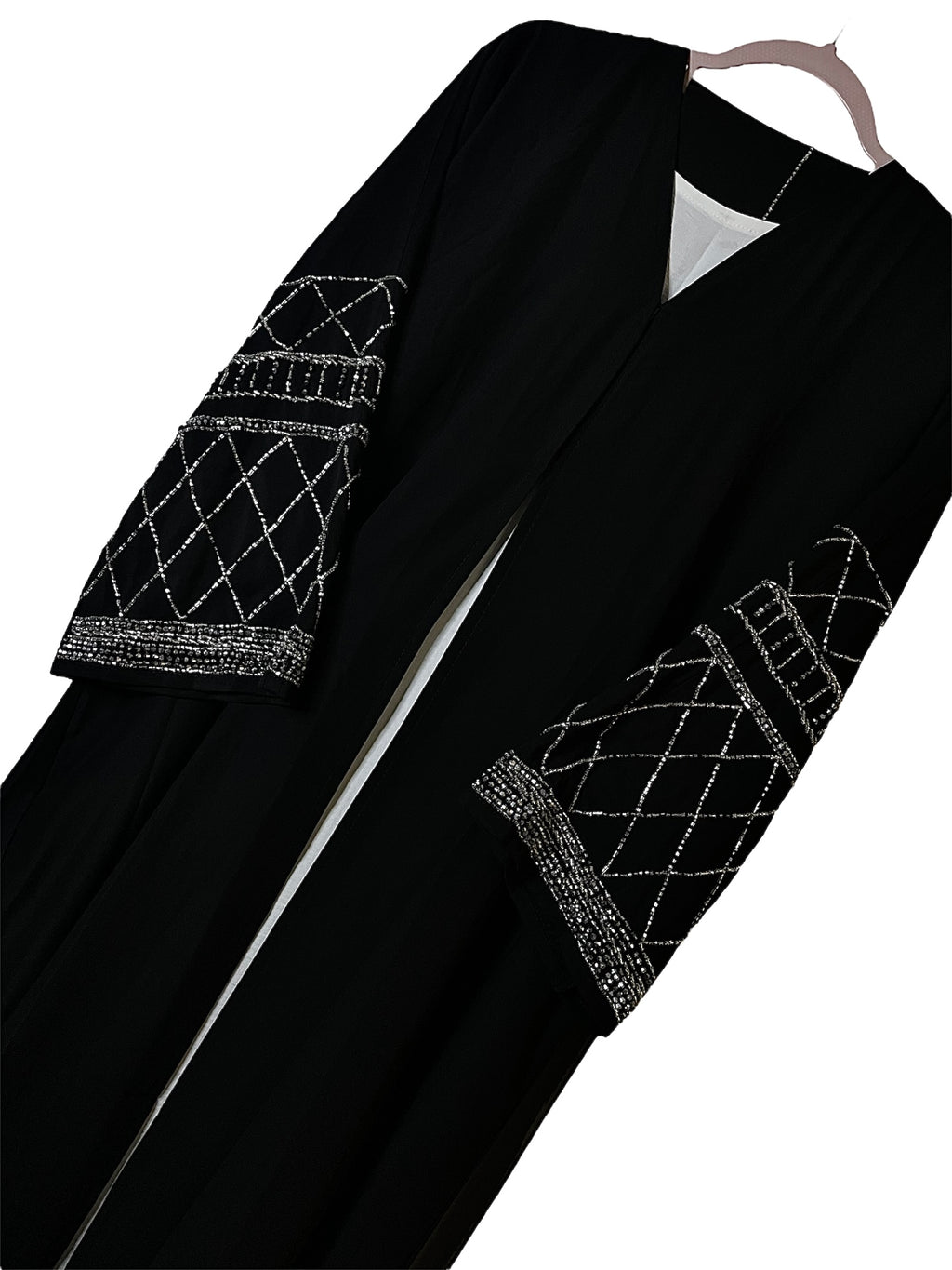 A - Collection DUA ABAYA
