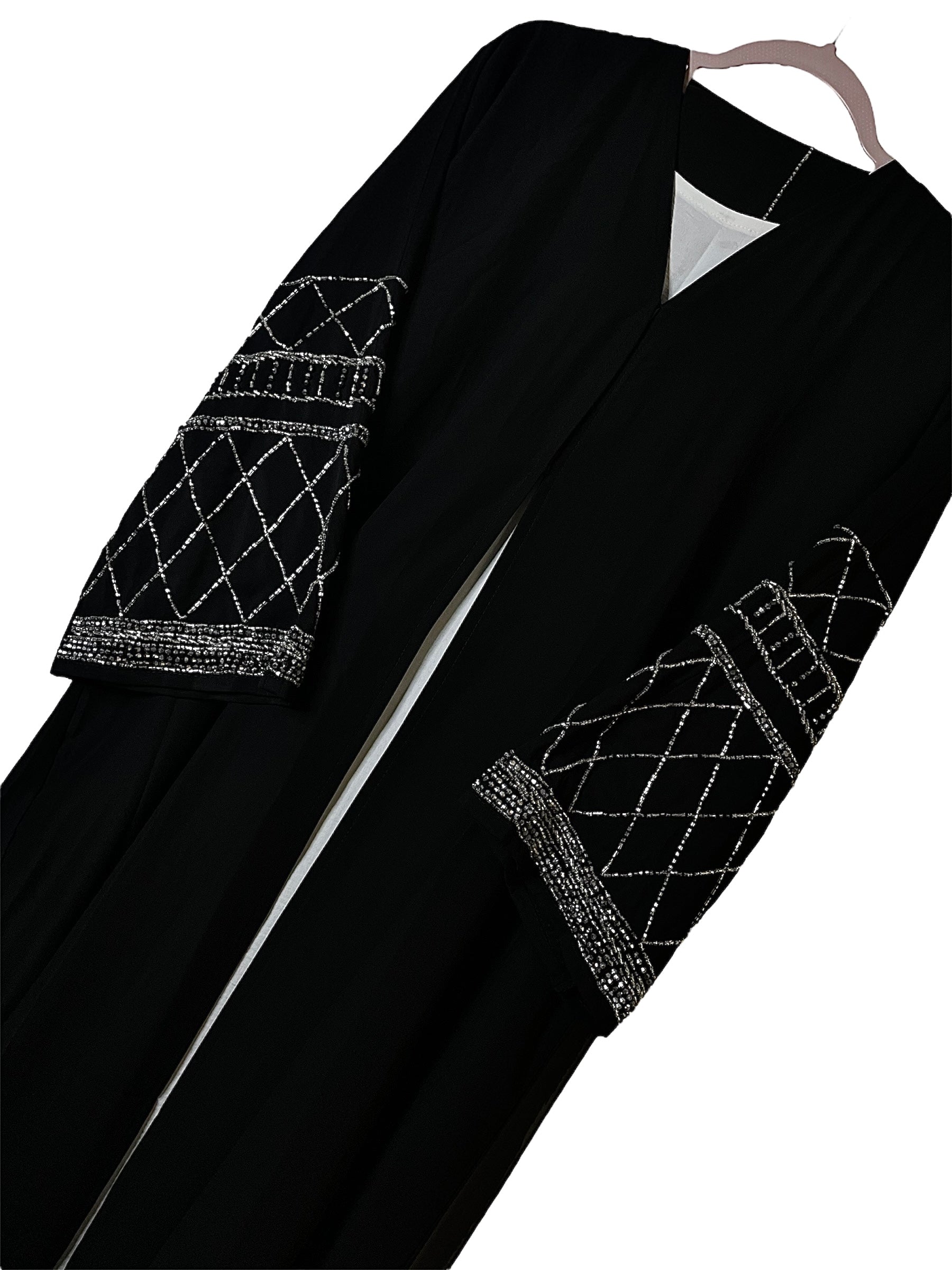 DUA ABAYA