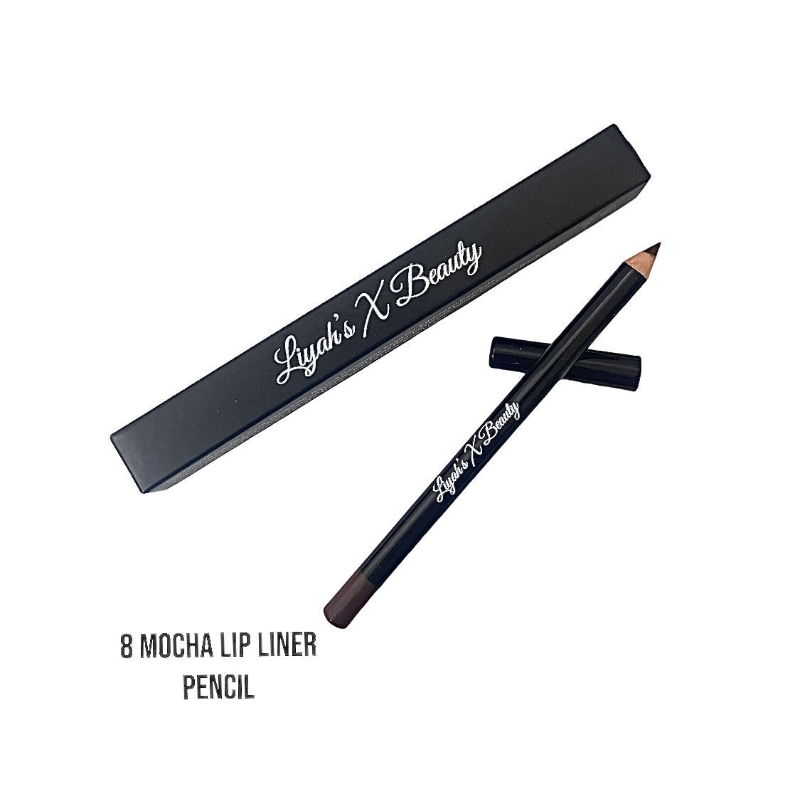 Mocha Lip Liner Pencil