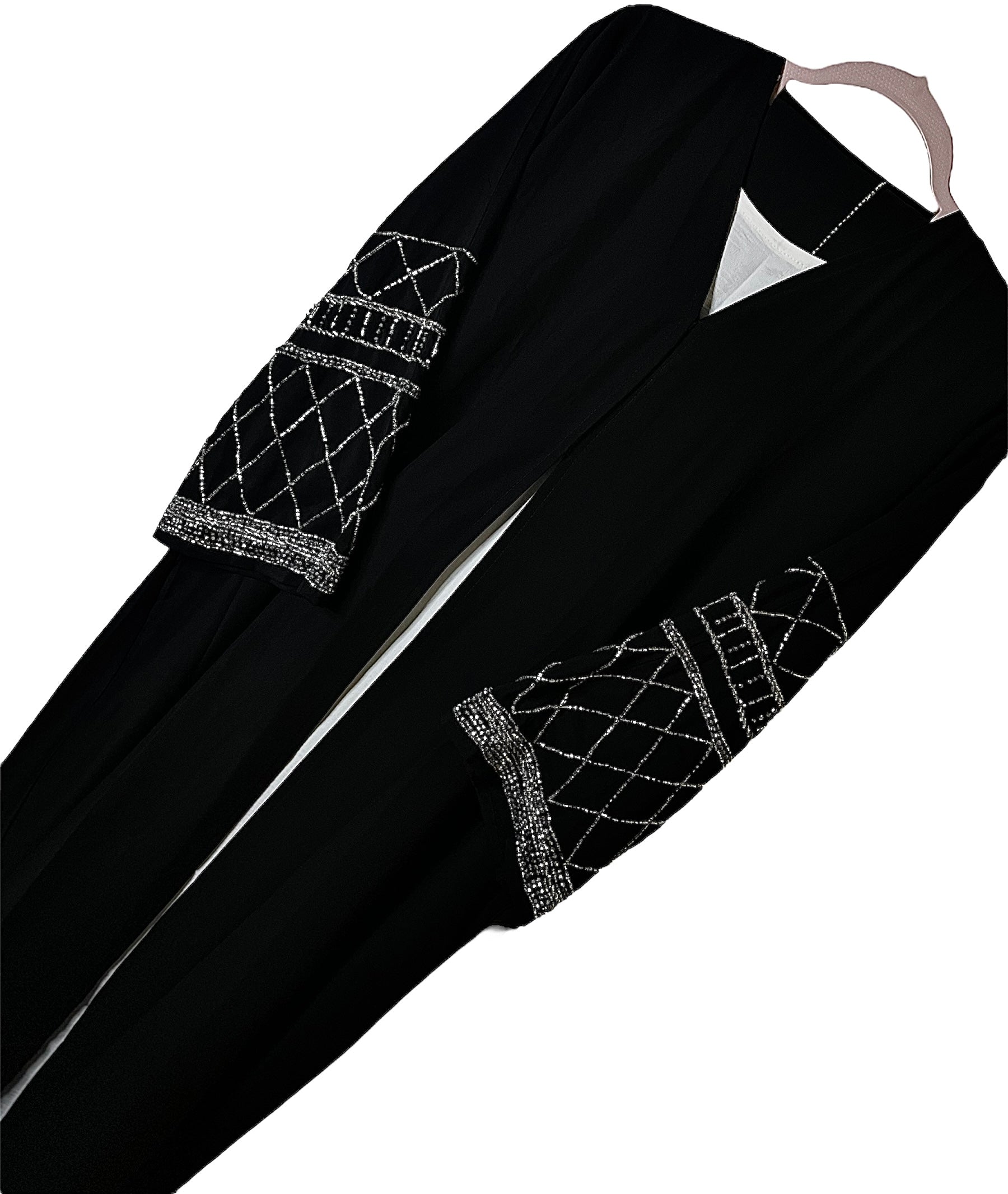 DUA ABAYA