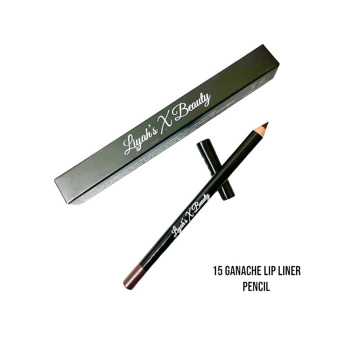 Ganache Lip Liner Pencil