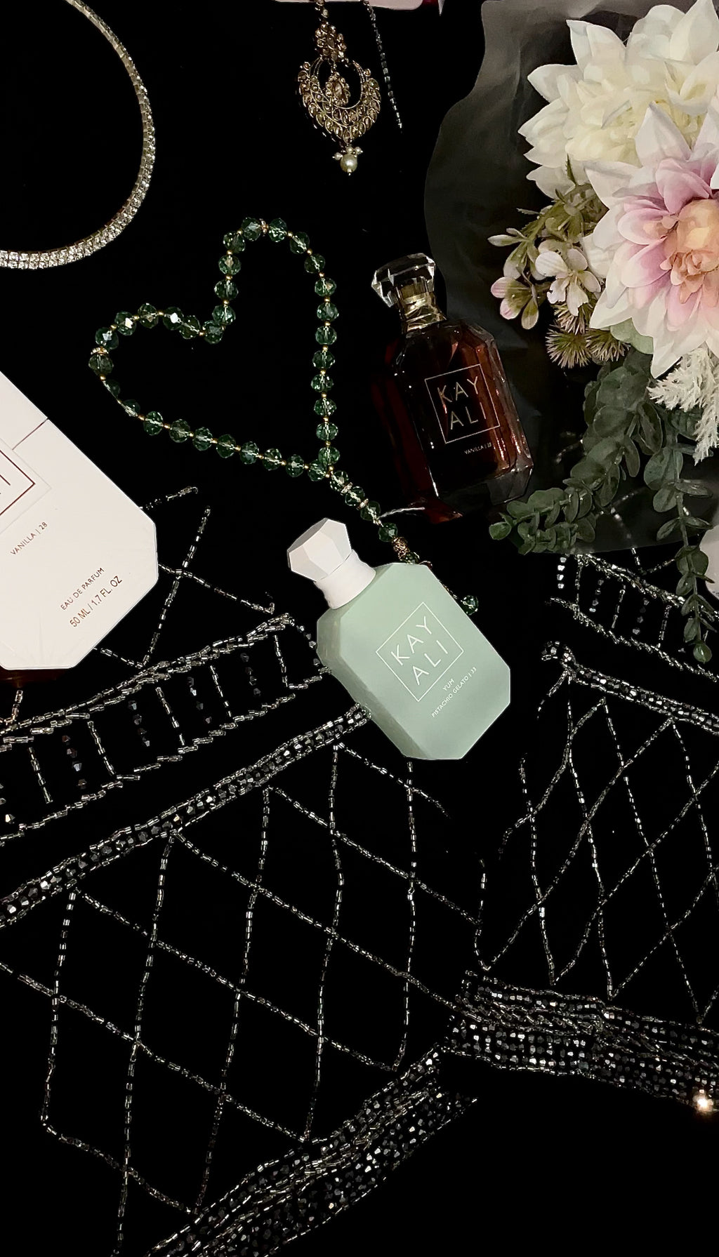 A - Collection DUA ABAYA