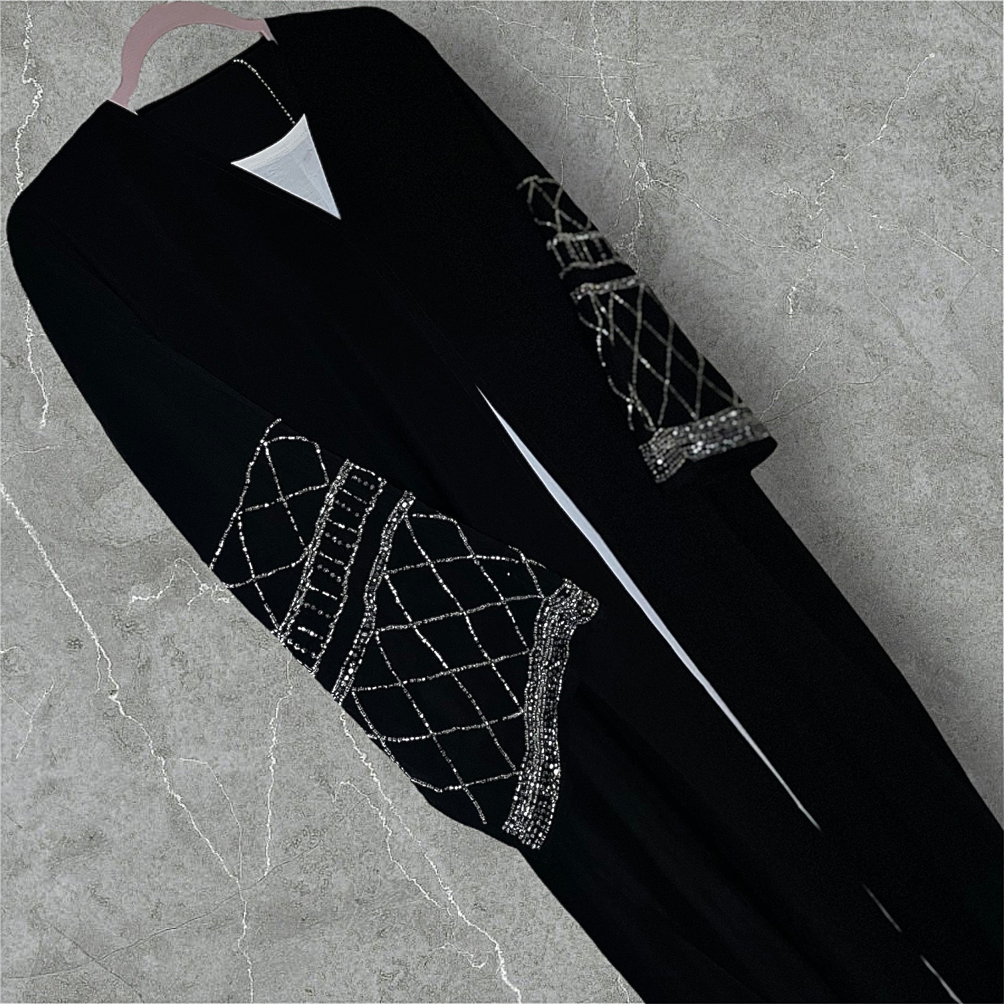 DUA ABAYA