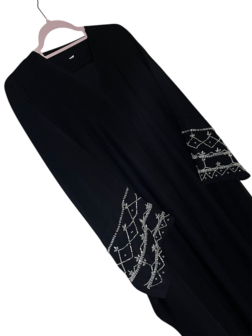 A - Collection HAYA ABAYA