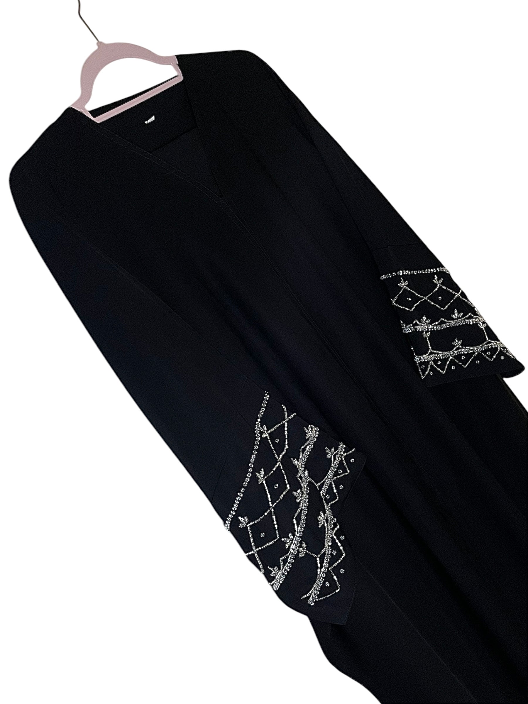 HAYA ABAYA