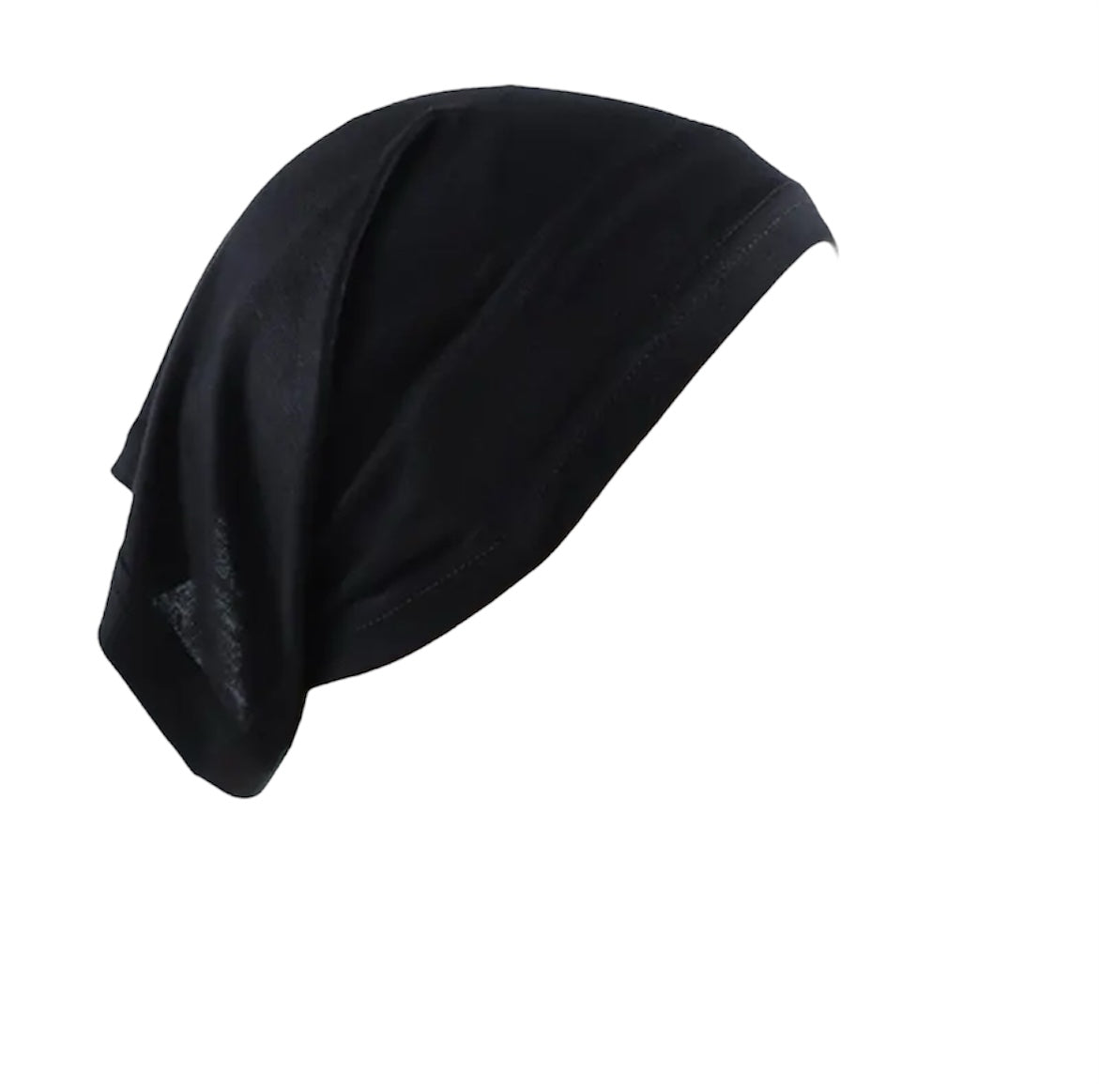 Super Stretch Hijab Cap