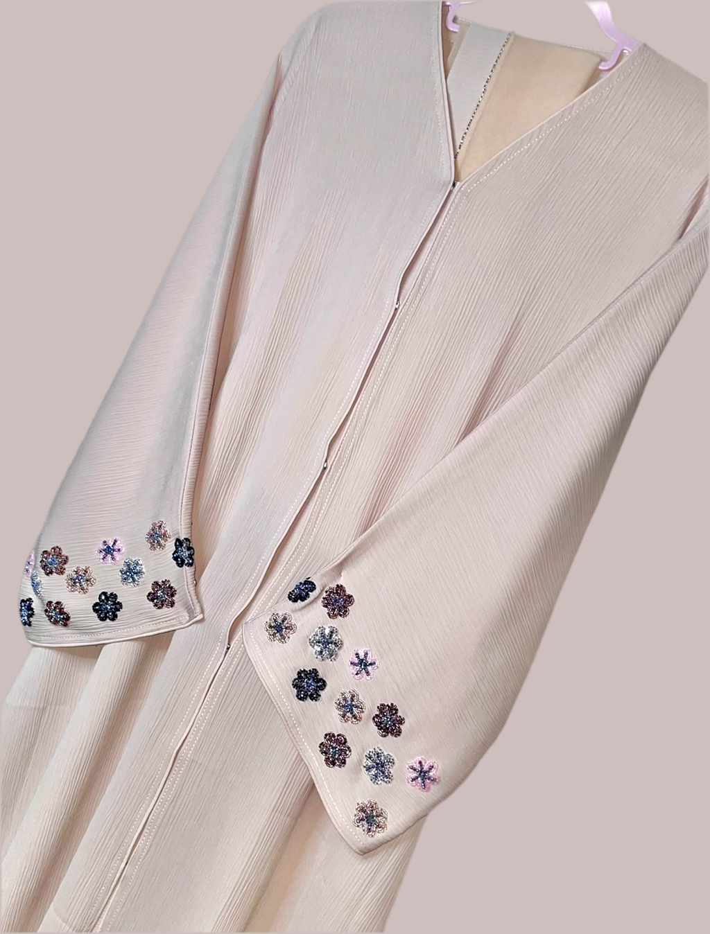 A - Collection LIYAH ABAYA