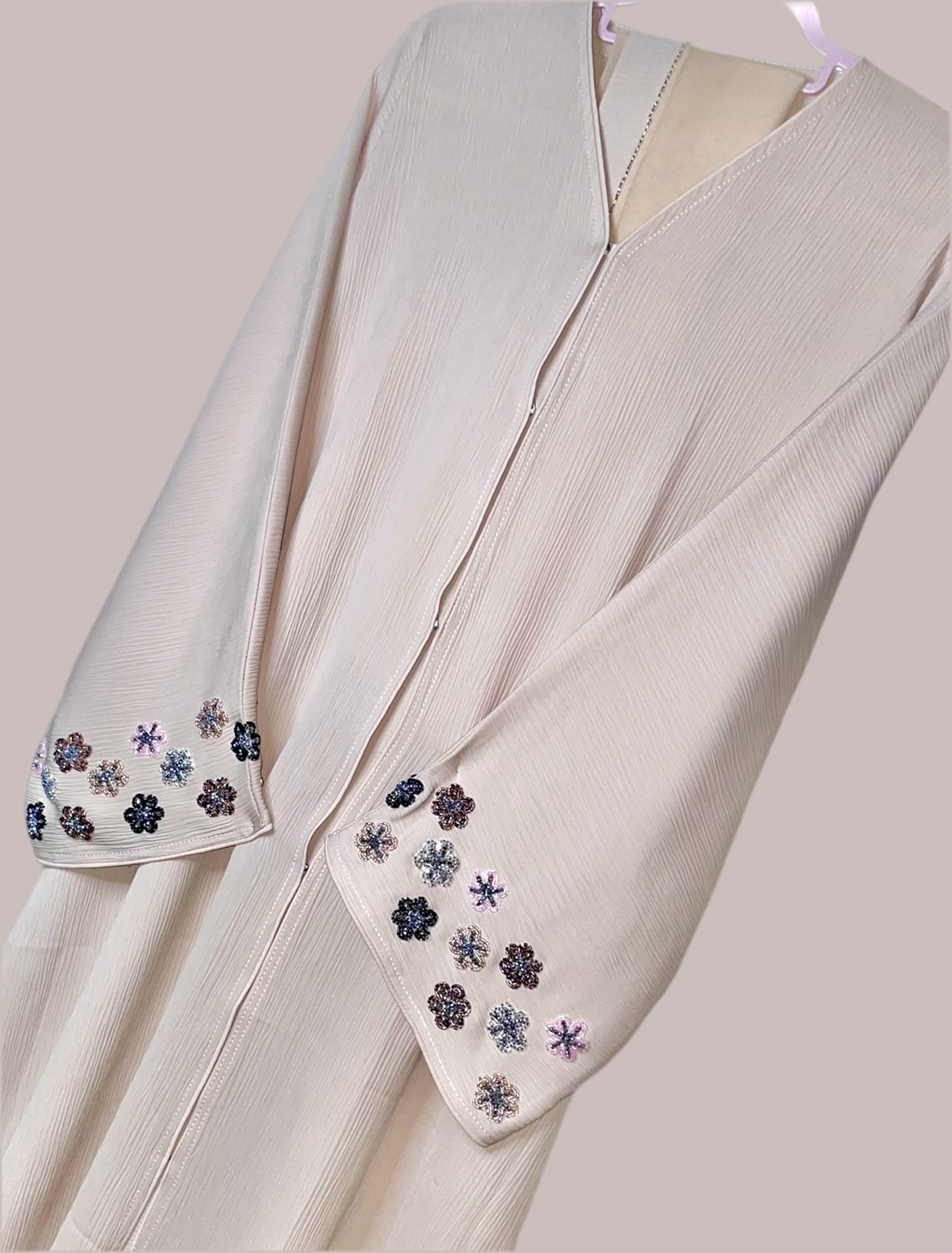 LIYAH ABAYA