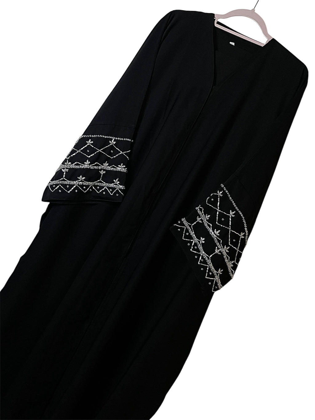 A - Collection HAYA ABAYA