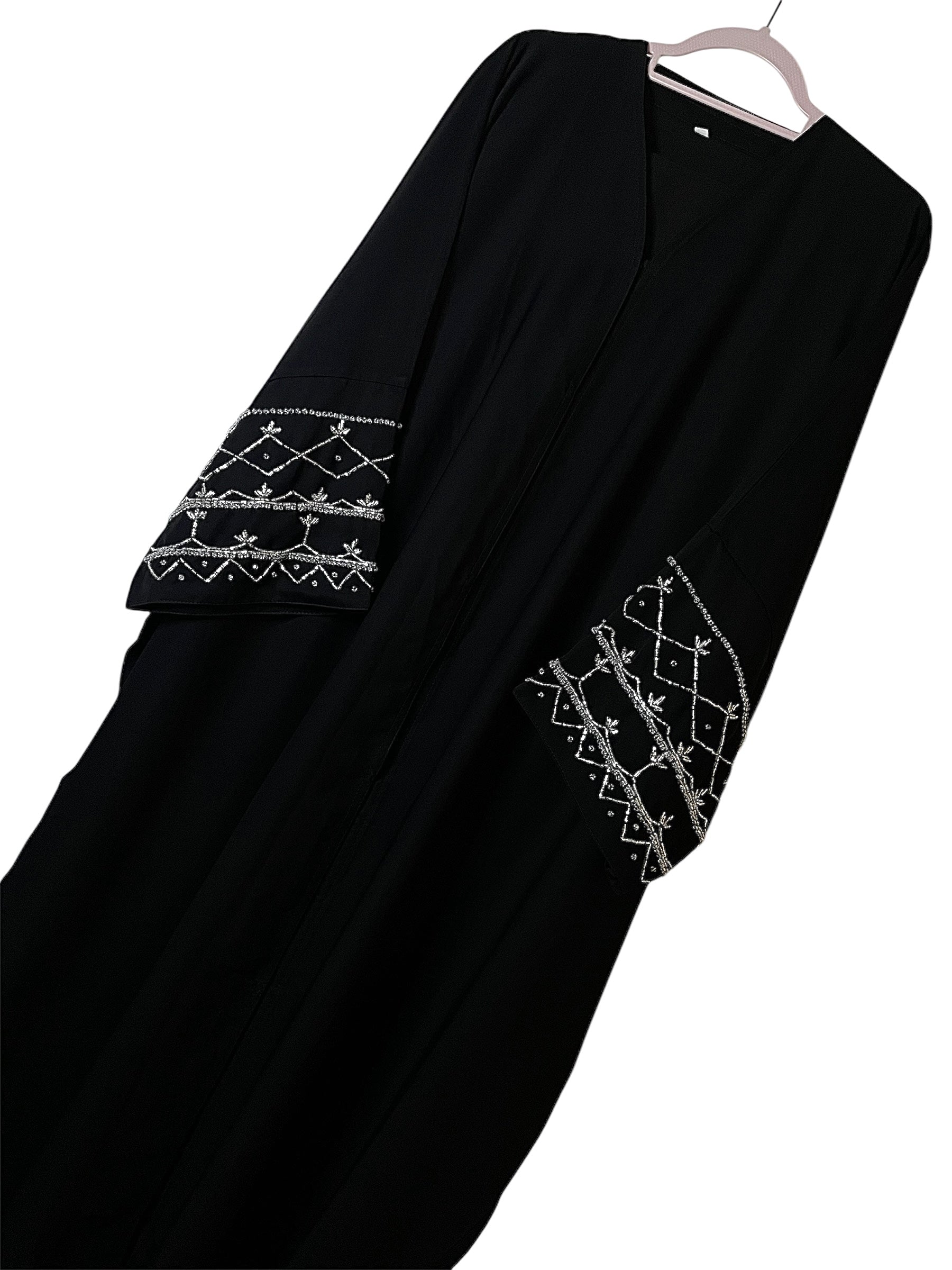 HAYA ABAYA
